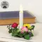Breezy Summer Blooms Candle Ring - 1.5", SA112618