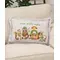 Woodland Winter Wishes Pillow, 19619