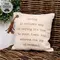 Spring Renewal Mini Cushion 8x8, 19905