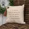 Gentle Bloom Mini Cushion 8x8, 19906
