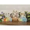 Chunky Hatching Baby Easter Bunny Sitter, 3 Asstd. 38262