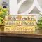 Watercolor Sunflower Mini Sticks - 3 Asstd., 39040