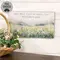 Where The Wildflowers Grow Sign, 39042