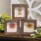 Daisy Framed Sign - 3 Asstd. , 39051