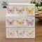 Grandma, Mom, Friend Butterfly Block - 3 Asstd., 39058