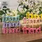 Friend Word Sitter - 6 Asstd., 39060