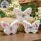 Floral Butterfly Sitter - 3 Asstd., 39061