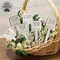 Family, Friend, Teacher Plant Poke - 6 Asstd., 39094