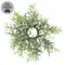 Dusty Rosemary Candle Ring - 1 In, CB042635