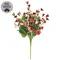 Sunset Blooms & Lace Spray - 21 In, QE152647