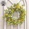 Field of Joy Wreath - 24", SA112630