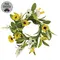 Field of Joy Candle Ring - 3.5", SA112634