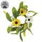 Field of Joy Candle Ring - 1.5", SA112635