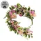 Blushing Butterfly Garden Garland - 4 Ft. , SA112639