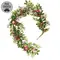 New Growth Blooms & Eggs Garland - 4 Ft, SA112655