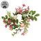New Growth Blooms & Eggs Candle Ring - 3-1/2 In, SA112656