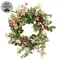 New Growth Blooms & Eggs Candle Ring - 6-1/2 In, SA112657