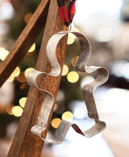 Picture of Gingerbread Cookie Cutter Ornament