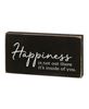 Picture of Kindness Changes Everything Wooden Block, 3 Asstd.