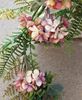 Picture of Mauve Hydrangea Garland, 4'