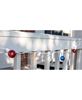 Picture of Patriotic Patio Lights, 10 ct, 9ft