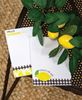 Picture of Hello Sunshine Notepad