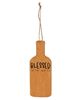 Picture of Wine Blessings Bottle Ornaments, 3/Set