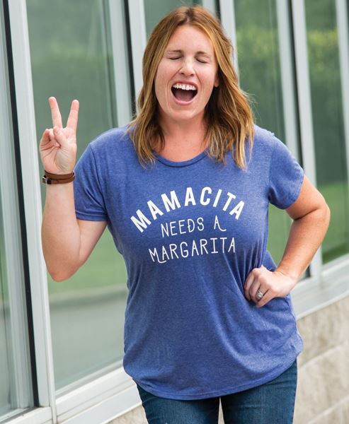 Picture of Mamacita T-Shirt