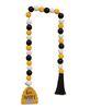 Picture of "Bee Happy" Beehive Bead Garland