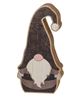 Picture of Cheetah Chunky Gnome Sitters, 2/Set