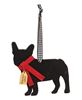 Picture of Merry Woofmas Frenchie Ornament