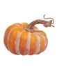 Picture of Orange Pumpkin in a Bag, 5/Set