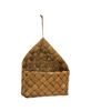 Picture of Natural Chipwood Hanging Baskets, 2/Set