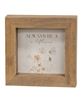 Picture of Wildflower Sayings Mini Frame, 3 Asstd.