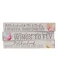 Picture of Motherhood Butterfly Mini Stick, 3 Asstd.