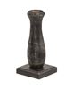 Picture of Curvy Black Spindle Flower Holder