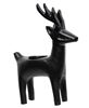 Picture of Cast Iron Reindeer Tealight Holder