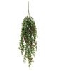 Picture of Lady Ruscus & Berries Hanging Bush, 36"