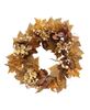 Picture of Garden Harvest Wreath, 22"