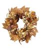 Picture of Garden Harvest Wreath, 17"