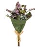 Picture of Hydrangea & Pine Cone Bouquet, 15"