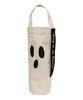 Picture of Halloween Friends Canvas Wine Bag, 2 Asstd.