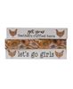 Picture of Let's Go Girls Floral Chicken Mini Stick, 3 Asstd.