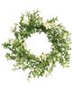 Picture of Heavenly Blossoms Wreath, 22"