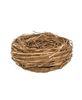 Picture of Natural Straw Bird Nest, 5"