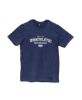 Picture of Unathletic Department T-Shirt, Navy XXL