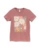 Picture of Slow Down and Soak It Up T-Shirt, Heather Mauve