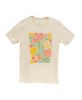 Picture of Steady As She Goes T-Shirt, Soft Cream XXL