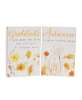 Picture of Golden Fall Wildflowers Box Signs, 2 Asstd.