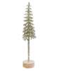 Picture of Gleaming Shortleaf Pine Tabletop Tree, 8.5"H